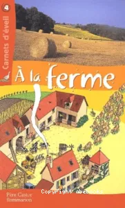 A la ferme