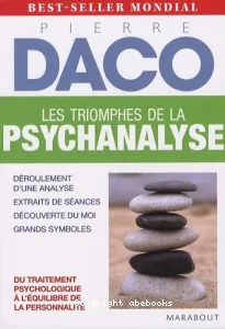 Les triomphes de la psychanalyse