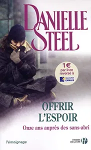 Offrir l'espoir