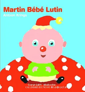 Martin bébé lutin