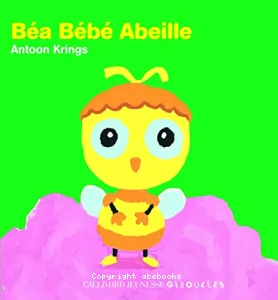 Béa bébé abeille