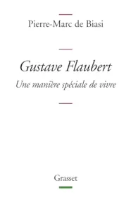 Gustave Flaubert