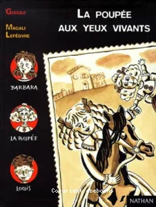 Poupée aux yeux vivants (La)