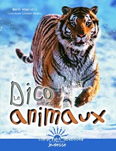 Le dico des animaux