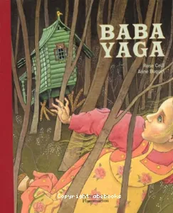 Baba Yaga