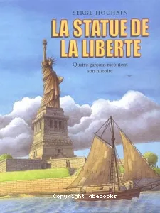 Statue de la Liberté (La)