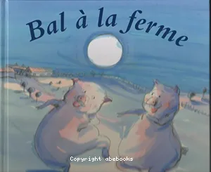 Bal à la ferme