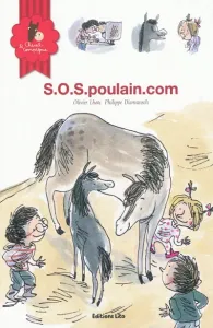 SOS poulain.com