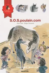 SOS poulain.com