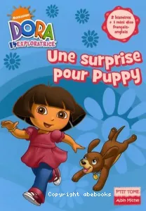 Une surprise pour Puppy