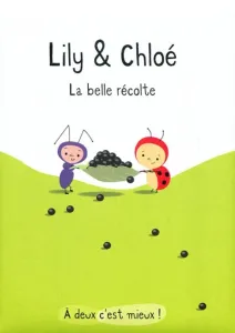 Lily & Chloé