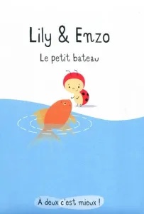 Lily & Enzo