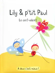 Lily & p'tit Paul