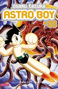 Astro boy