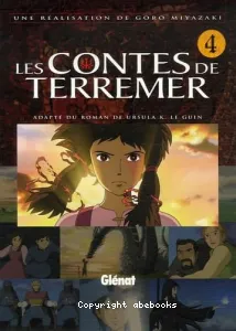 Les contes de Terremer