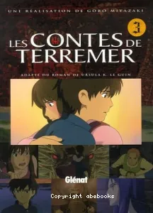 Les contes de Terremer