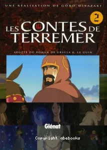 Les contes de Terremer