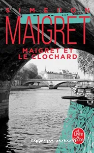 Maigret et le clochard