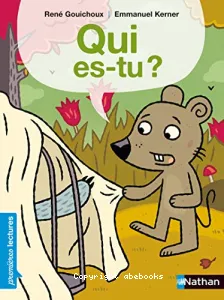 Qui es-tu ?