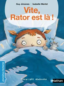 Vite, Rator est là !