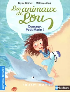 Courage, petit marin !