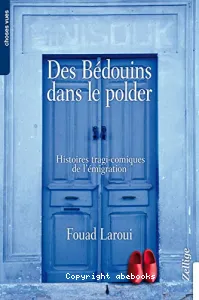 Des Bédouins dans le polder