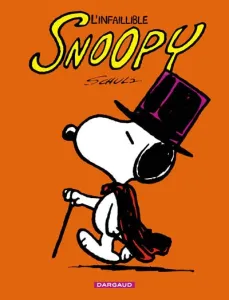 Infaillible SNOOPY