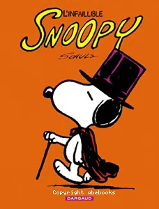 Infaillible SNOOPY