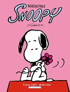 Irrésistible SNOOPY