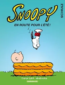 En route pour l'été !