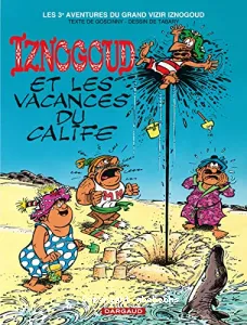 Les vacances du calife