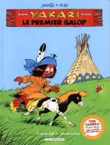 Le premier galop