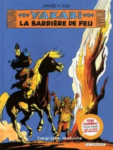 La barrière de feu