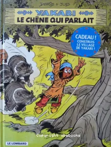 Le chêne qui parlait