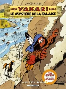 Le mystère de la falaise