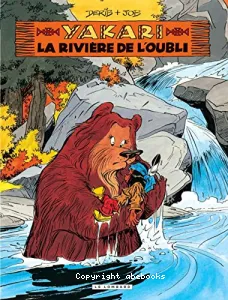 La rivière de l'oubli