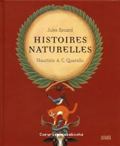 Histoires naturelles