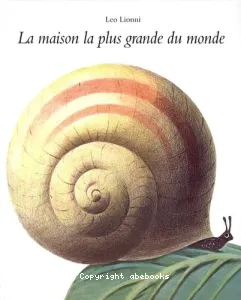 La maison la plus grande du monde