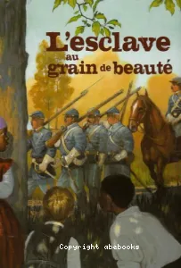 L'esclave au grain de beauté