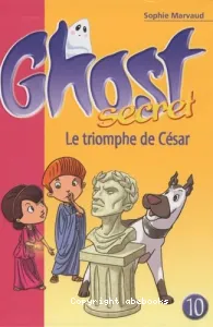 Le triomphe de César