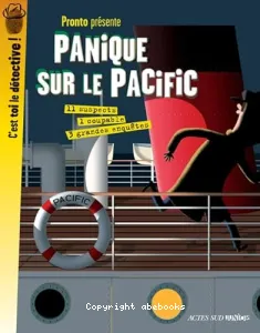 Panique sur le Pacific