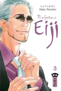 Professeur Eiji