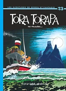 Tora-Torapa