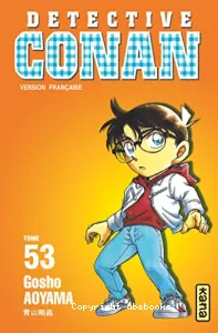 Détective Conan