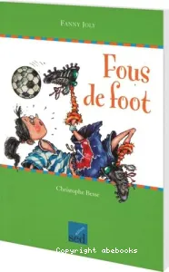 Fous de foot