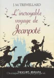 L'incroyable voyage de Jeanpoté