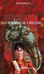 Les monstres de l'ailleurs