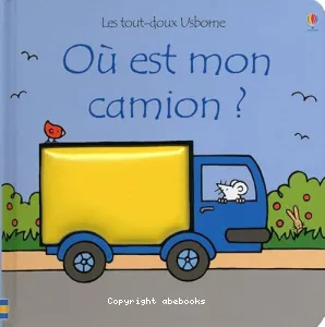 Où est mon camion ?