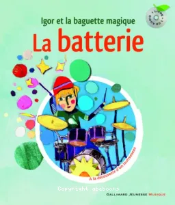 La batterie