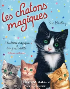 Les chatons magiques